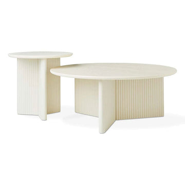 Odeon End Table - Hausful