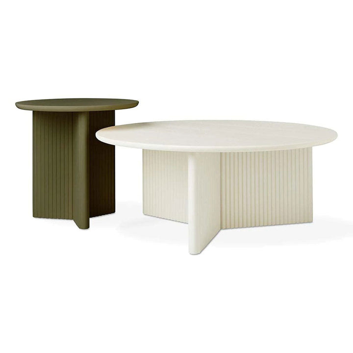 Odeon End Table - Hausful