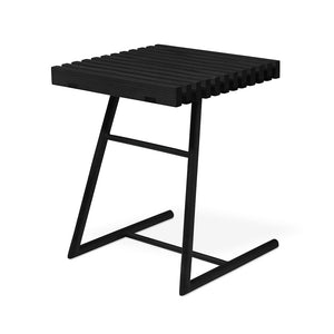 Transit End Table - Hausful