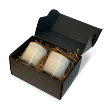 Load image into Gallery viewer, White Tea &amp; Ginger Haus Candle - Hausful
