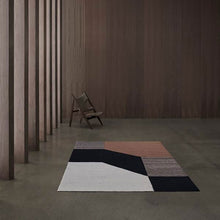 Load image into Gallery viewer, Blocchi Rug - Hausful
