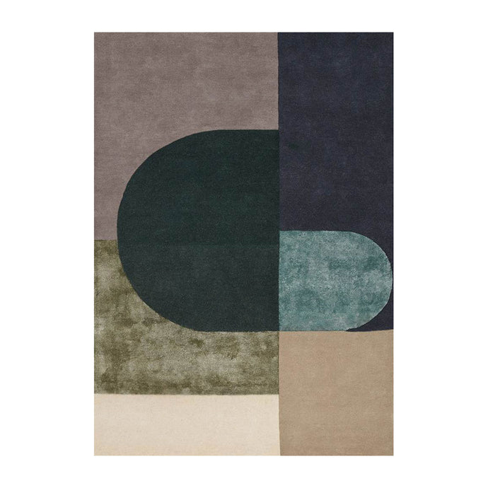 Vilja Rug - Hausful