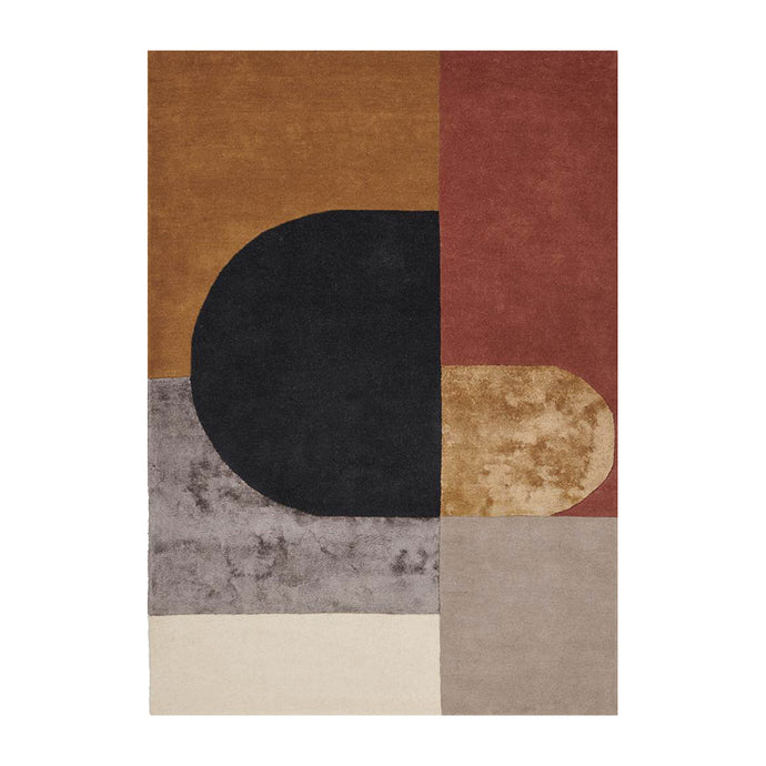 Vilja Rug - Hausful
