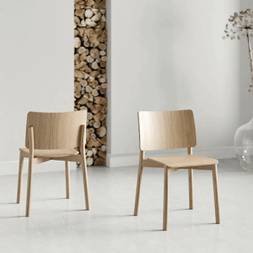 Mia Dining Chairs – Hausful