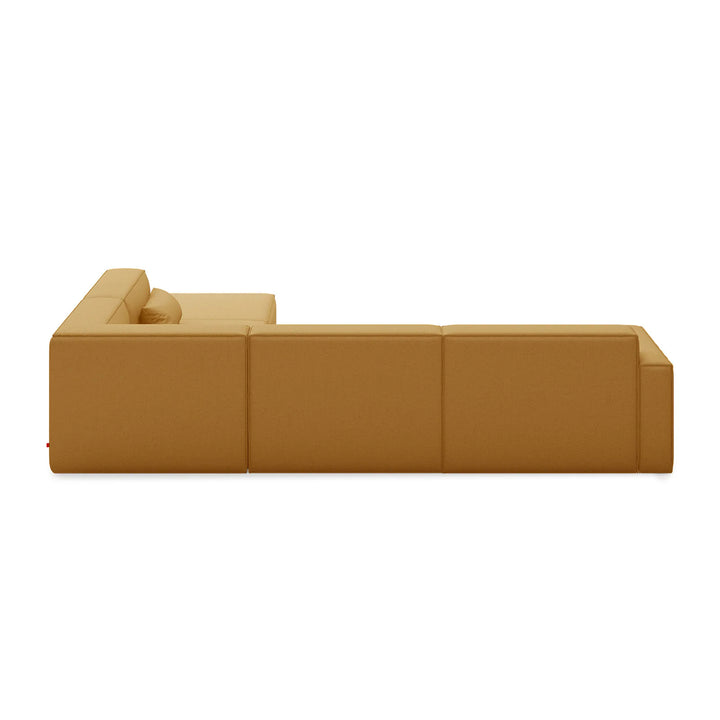 Mix Modular 5-Piece Sectional Sofa - Hausful