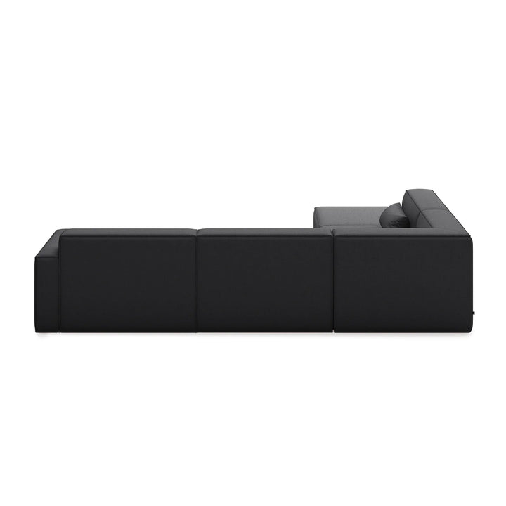 Mix Modular 5-Piece Sectional Sofa - Hausful