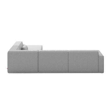 Mix Modular 5-Piece Sectional Sofa - Hausful