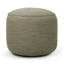 Load image into Gallery viewer, Donut Outdoor Pouf - Hausful