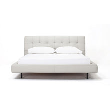 Load image into Gallery viewer, Winston Bed - Leather (4470214754339)