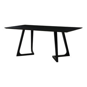 Godenza Rectangular Dining Table - Hausful