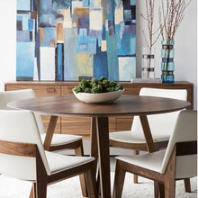 Load image into Gallery viewer, Godenza Round Dining Table - Hausful