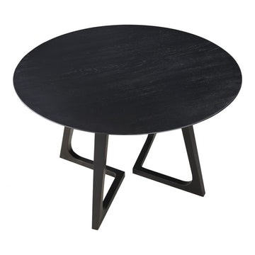 Deo Round Dining Table – Hausful