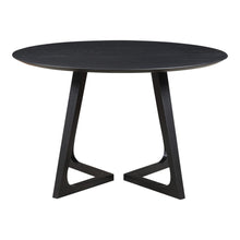 Load image into Gallery viewer, Godenza Round Dining Table - Hausful