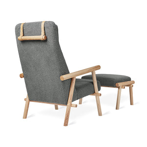 Labrador Chair - Hausful