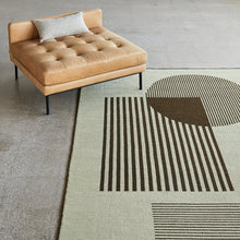 Load image into Gallery viewer, Construct Reversible Rug - Hausful