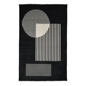 Construct Reversible Rug - Hausful