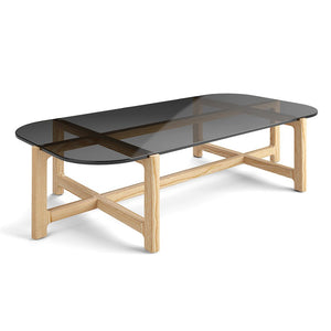 Quarry Coffee Table - Rectangle - Hausful