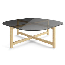 Load image into Gallery viewer, Quarry Coffee Table - Square - Hausful