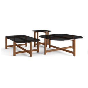 Quarry Coffee Table - Square - Hausful