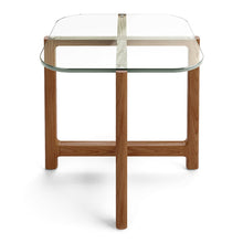 Load image into Gallery viewer, Quarry End Table - Hausful