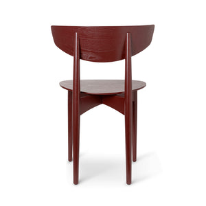 Herman Dining Chair Wood - Hausful
