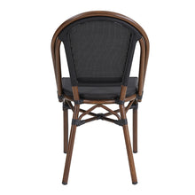 Load image into Gallery viewer, Jannie Stacking Side Chair - Hausful