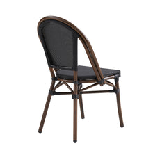 Load image into Gallery viewer, Jannie Stacking Side Chair - Hausful