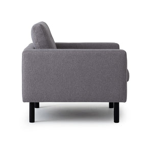 Joan Chair – Fabric - Hausful