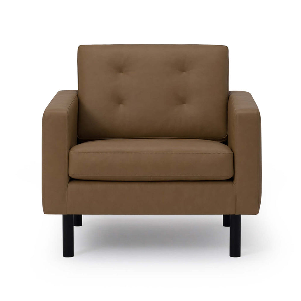 Joan Chair – Leather - Hausful