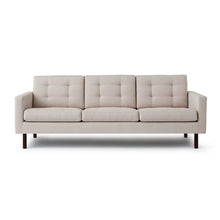 Load image into Gallery viewer, Joan 87&quot; Sofa – Fabric - Hausful