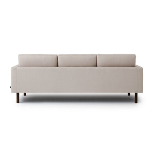 Joan 87" Sofa – Fabric - Hausful