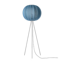 Load image into Gallery viewer, Knit-Wit Floor Lamp 60 - Hausful