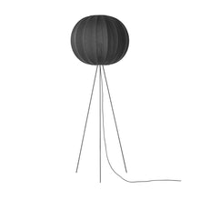 Load image into Gallery viewer, Knit-Wit Floor Lamp 60 - Hausful