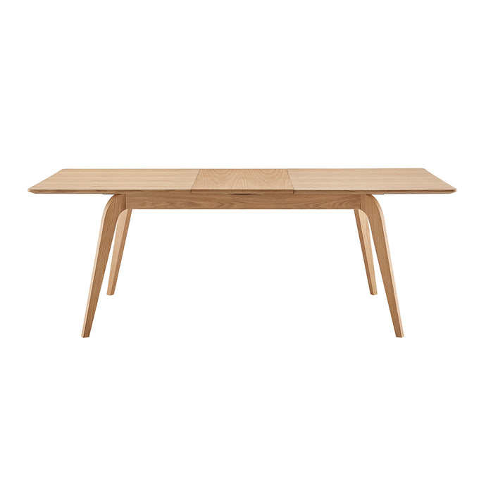 Lawrence Extension Dining Table - Hausful