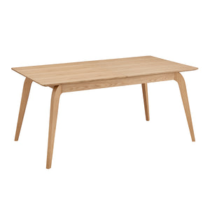 Lawrence Extension Dining Table - Hausful