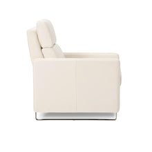 Load image into Gallery viewer, Lawrence Motorized Recliner - Leather - Hausful