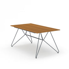 Load image into Gallery viewer, Sketch Bamboo Table - Hausful