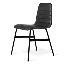 Load image into Gallery viewer, Lecture Dining Chair Upholstered - Hausful