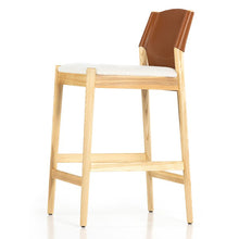 Load image into Gallery viewer, Lulu Bar &amp; Counter Stool - Hausful