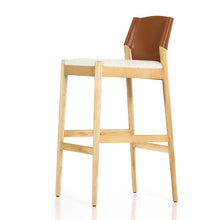 Load image into Gallery viewer, Lulu Bar &amp; Counter Stool - Hausful