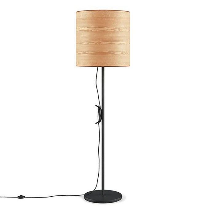 Milton Floor Lamp - Hausful