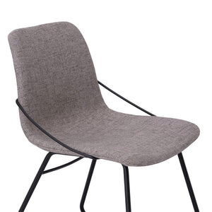 Minimal Side Chair - Hausful