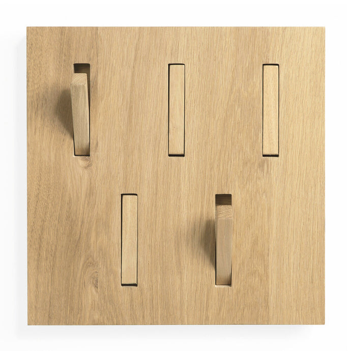 Utilitile Wall Hook - Hausful