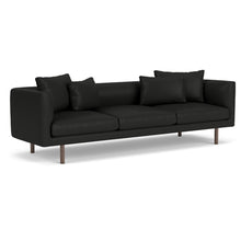 Load image into Gallery viewer, Replay 99&quot; Sofa - Leather - Hausful