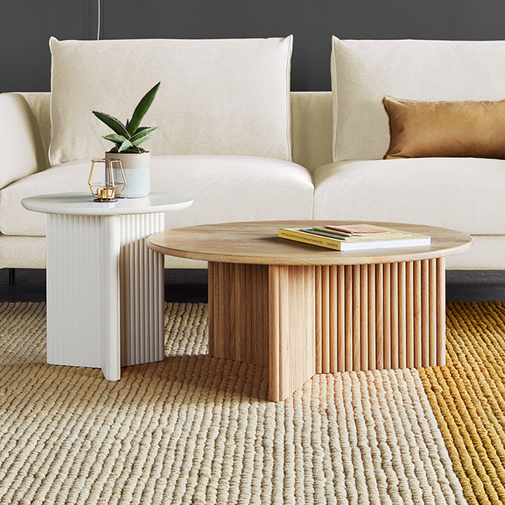 Odeon End Table - Hausful
