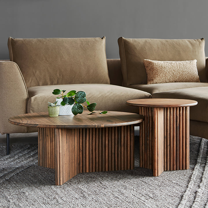 Odeon End Table - Hausful