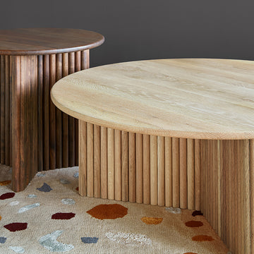 Odeon End Table - Hausful