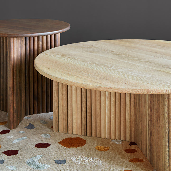 Odeon End Table - Hausful