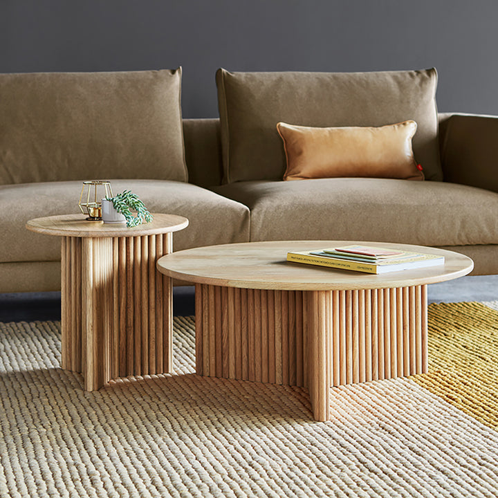 Odeon End Table - Hausful