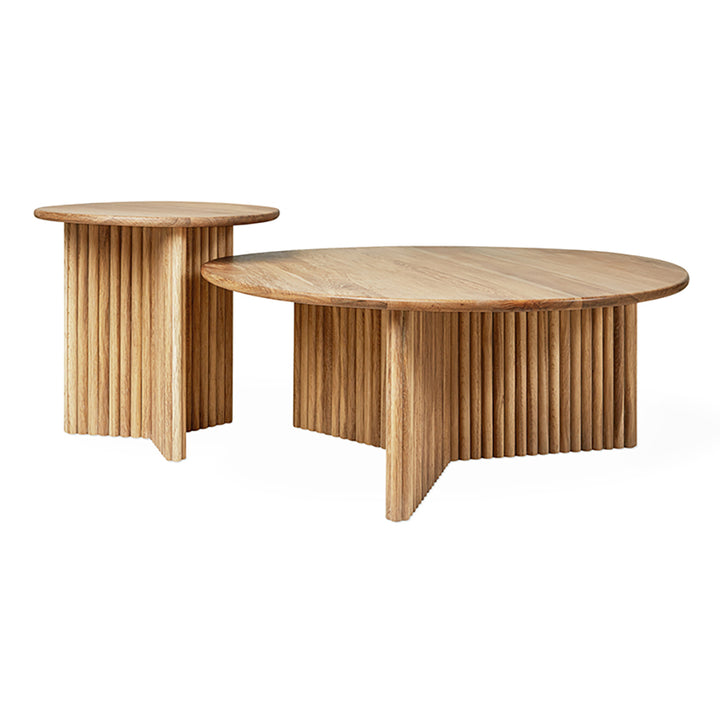 Odeon End Table - Hausful